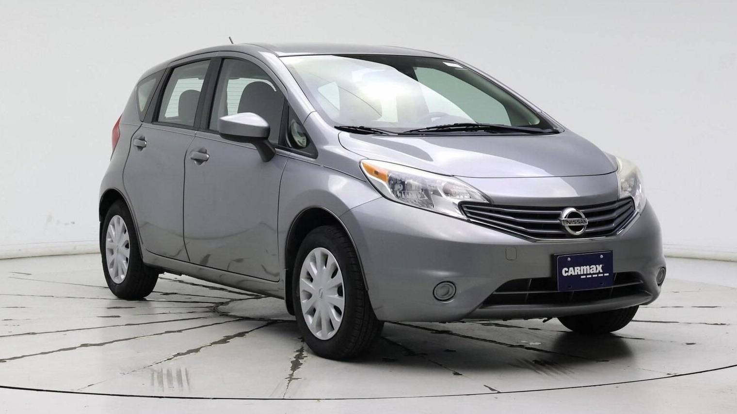 NISSAN VERSA NOTE 2015 3N1CE2CP8FL389942 image NISSAN VERSA NOTE 2015 3N1CE2CP8FL389942 image